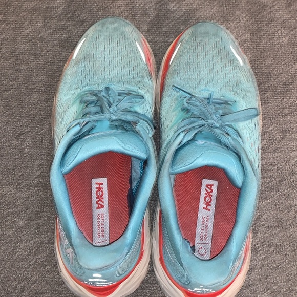 Hoka Clifton 8 Shoes - Picture 5 of 9